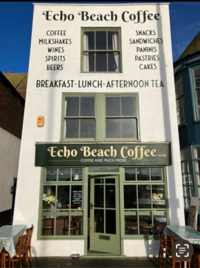 Echo Beach Coffee